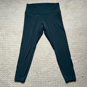 Lululemon Align Leggings